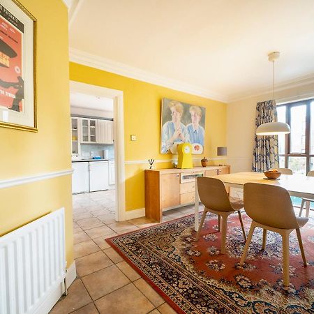 Pass The Keys Stunning 3 Bedroom Apt Leafy South Belfast With Lots Nearby Eksteriør billede
