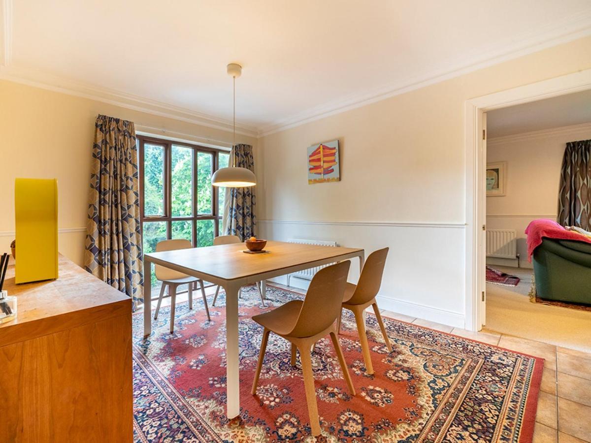 Pass The Keys Stunning 3 Bedroom Apt Leafy South Belfast With Lots Nearby Eksteriør billede