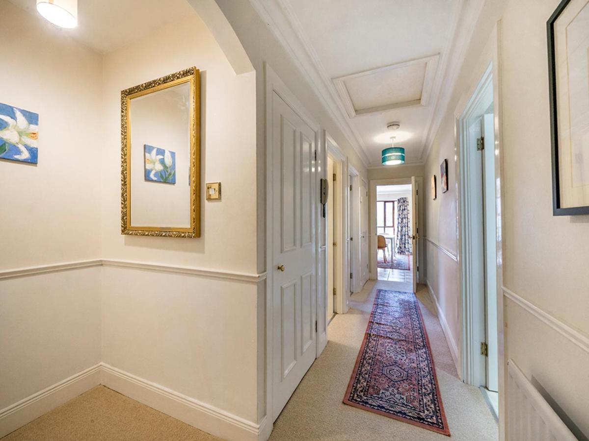 Pass The Keys Stunning 3 Bedroom Apt Leafy South Belfast With Lots Nearby Eksteriør billede