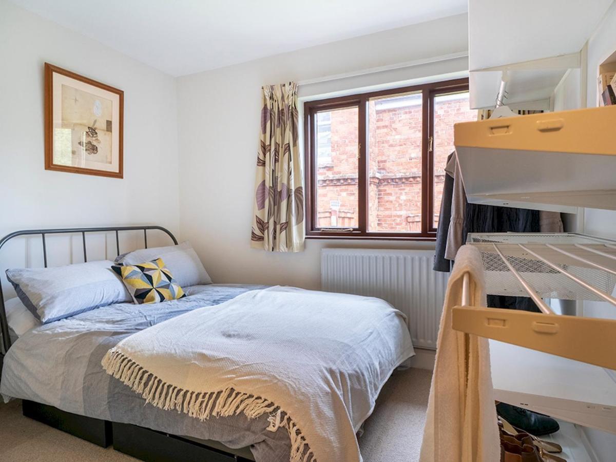 Pass The Keys Stunning 3 Bedroom Apt Leafy South Belfast With Lots Nearby Eksteriør billede