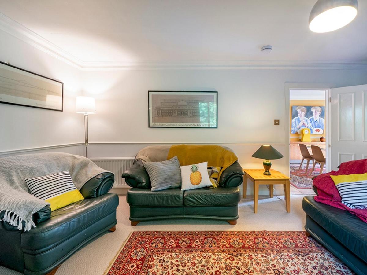 Pass The Keys Stunning 3 Bedroom Apt Leafy South Belfast With Lots Nearby Eksteriør billede