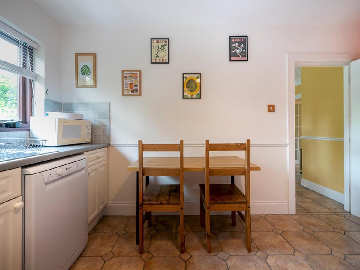 Pass The Keys Stunning 3 Bedroom Apt Leafy South Belfast With Lots Nearby Eksteriør billede