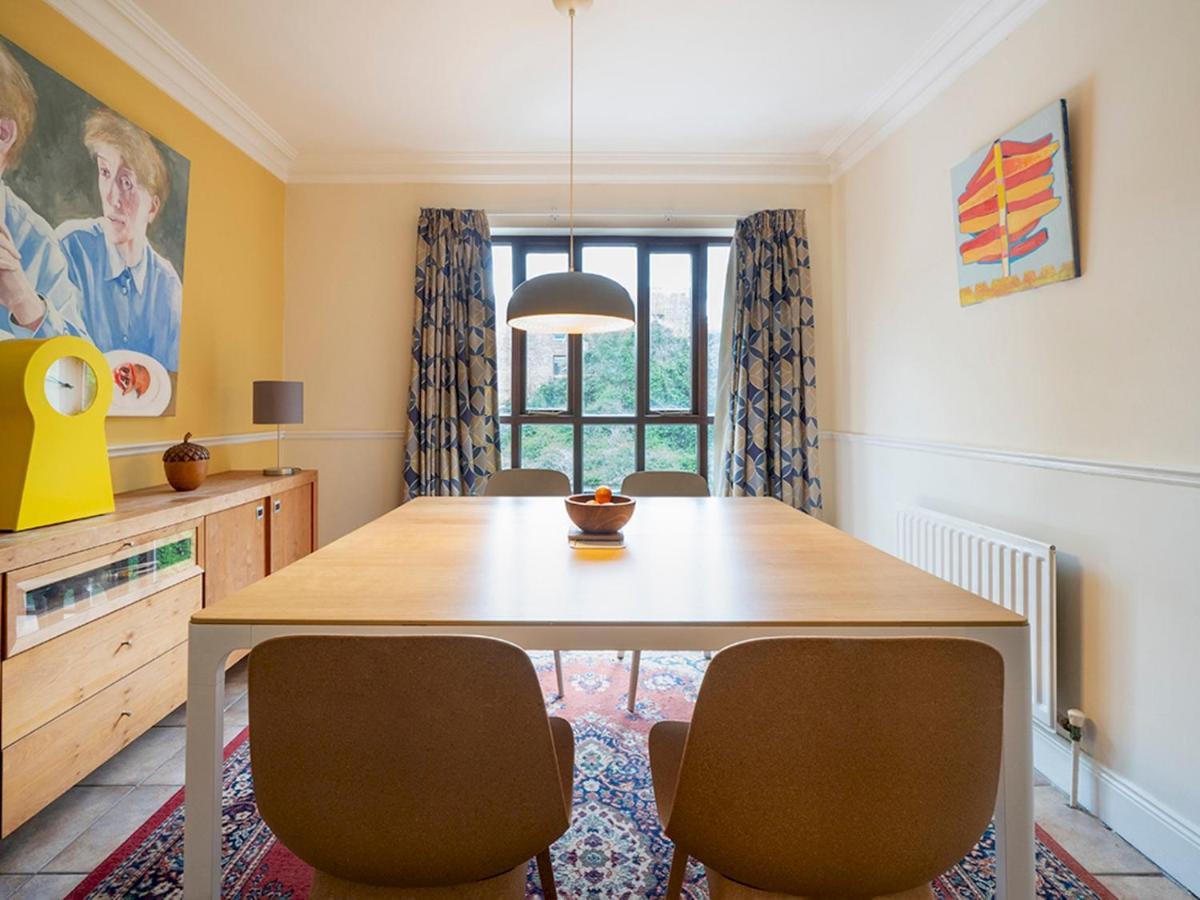 Pass The Keys Stunning 3 Bedroom Apt Leafy South Belfast With Lots Nearby Eksteriør billede