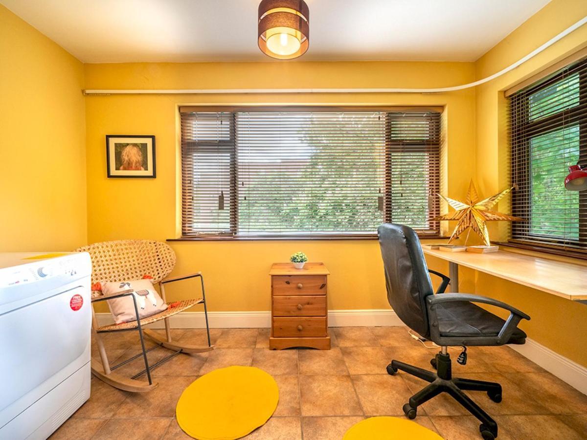 Pass The Keys Stunning 3 Bedroom Apt Leafy South Belfast With Lots Nearby Eksteriør billede