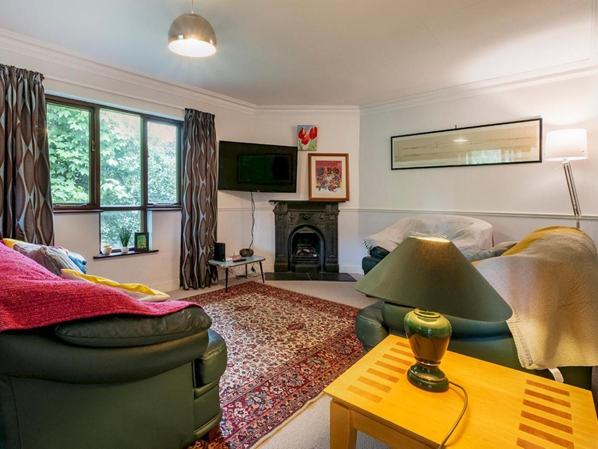 Pass The Keys Stunning 3 Bedroom Apt Leafy South Belfast With Lots Nearby Eksteriør billede