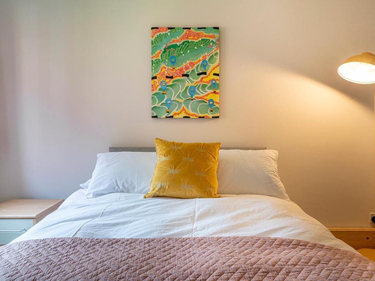 Pass The Keys Stunning 3 Bedroom Apt Leafy South Belfast With Lots Nearby Eksteriør billede