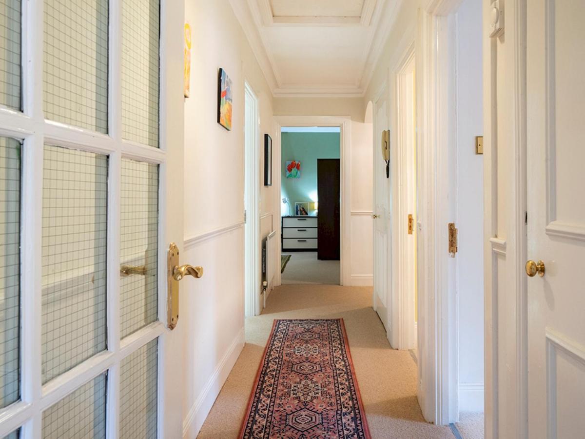 Pass The Keys Stunning 3 Bedroom Apt Leafy South Belfast With Lots Nearby Eksteriør billede