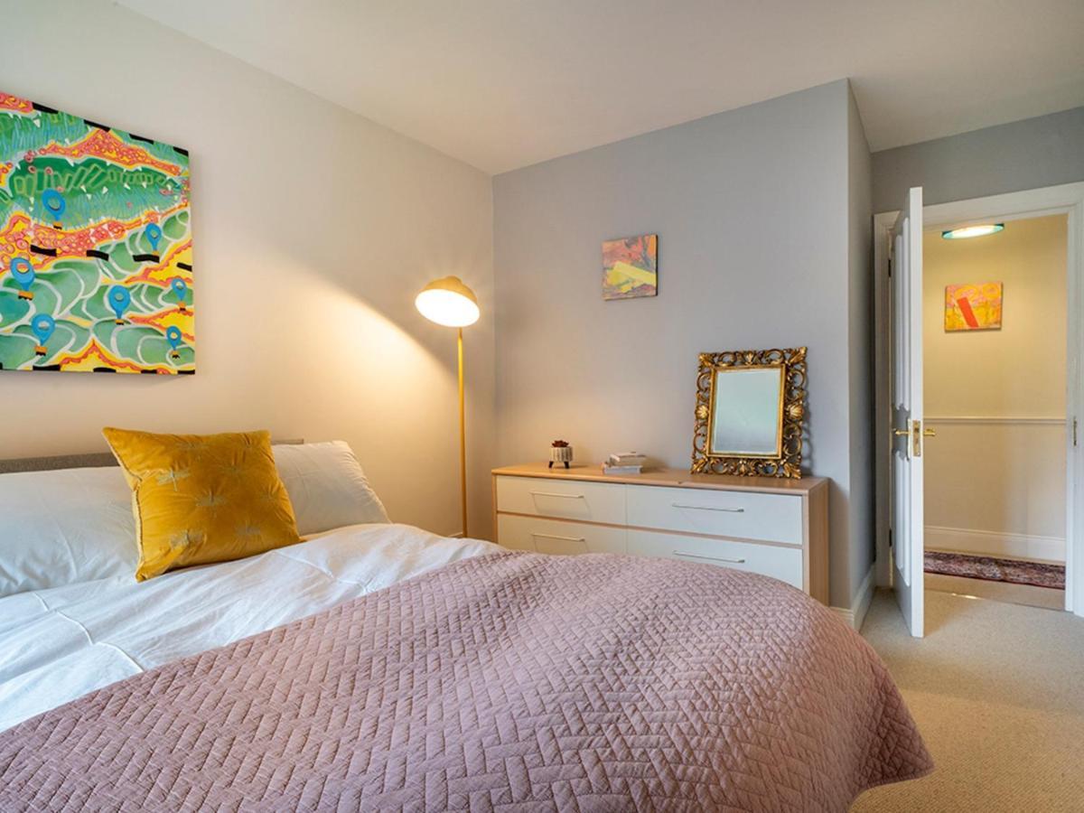 Pass The Keys Stunning 3 Bedroom Apt Leafy South Belfast With Lots Nearby Eksteriør billede