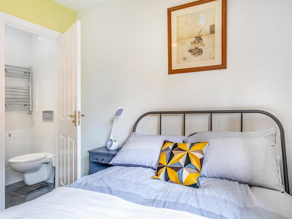 Pass The Keys Stunning 3 Bedroom Apt Leafy South Belfast With Lots Nearby Eksteriør billede