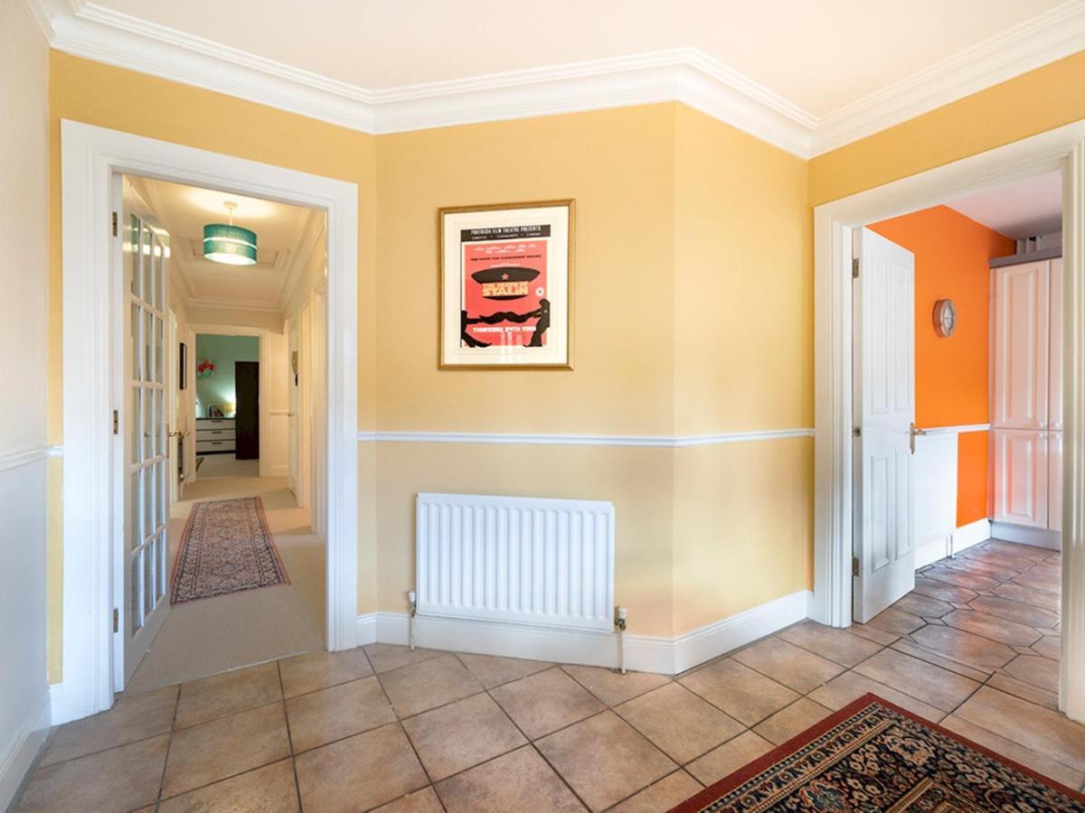 Pass The Keys Stunning 3 Bedroom Apt Leafy South Belfast With Lots Nearby Eksteriør billede